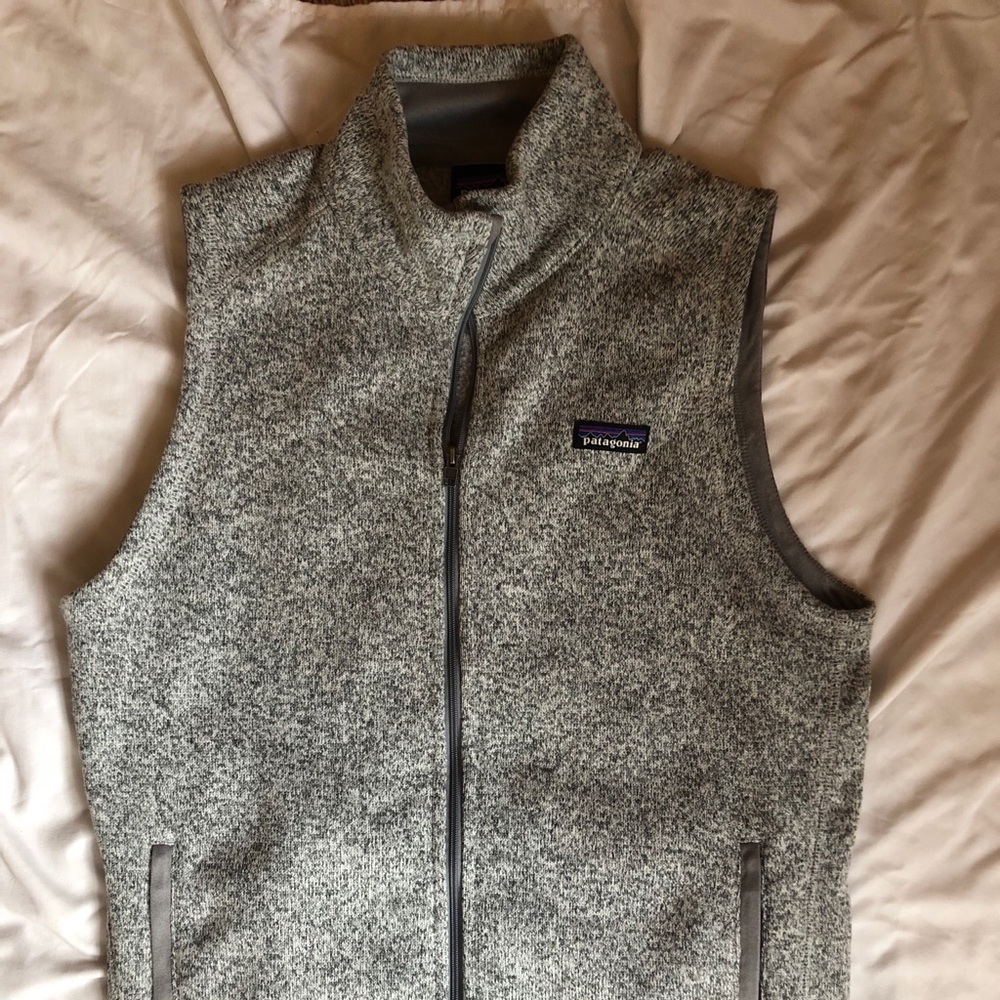 Women’s Patagonia Better Sweater Vest